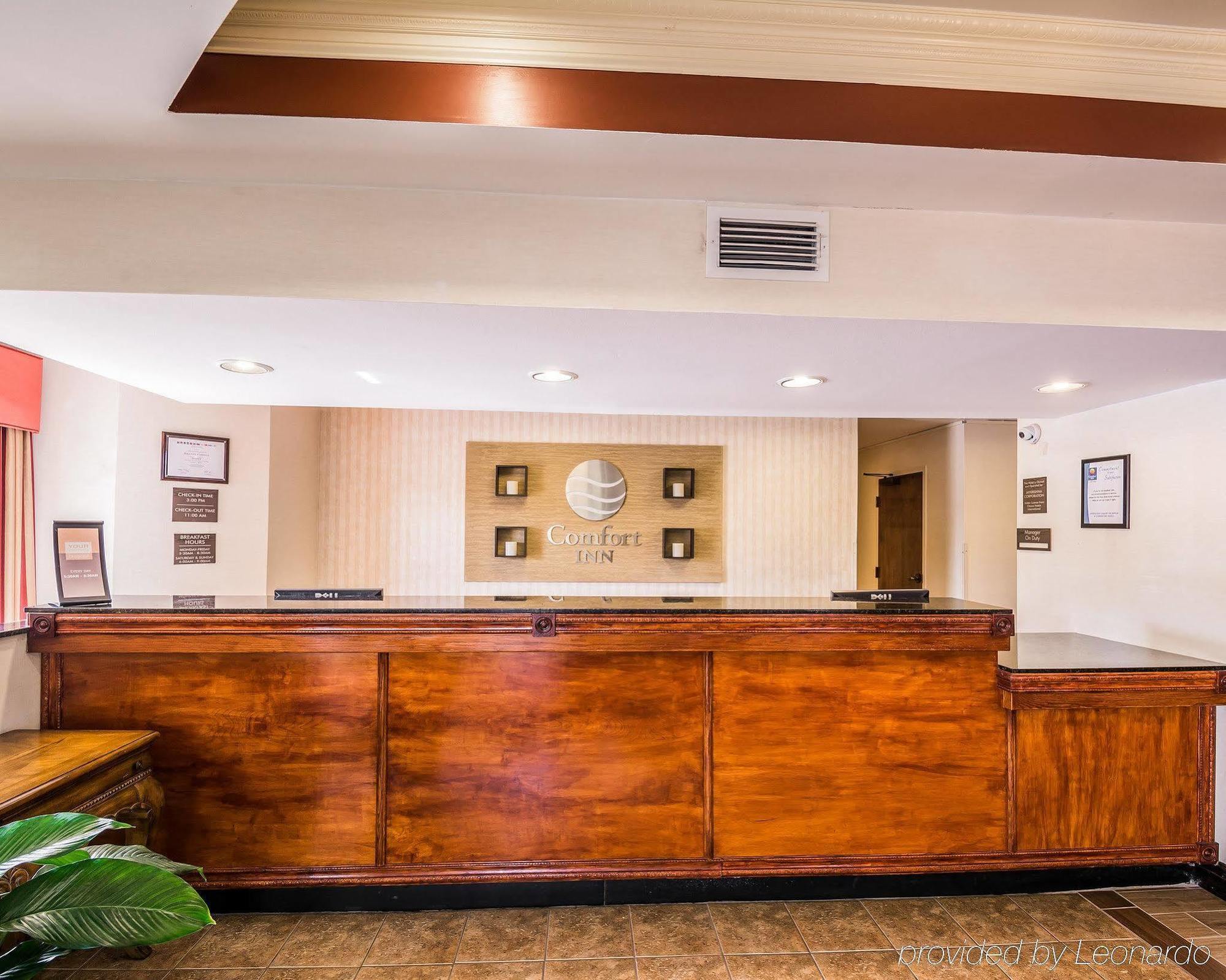 Hometown Inn Thomasville Exterior foto